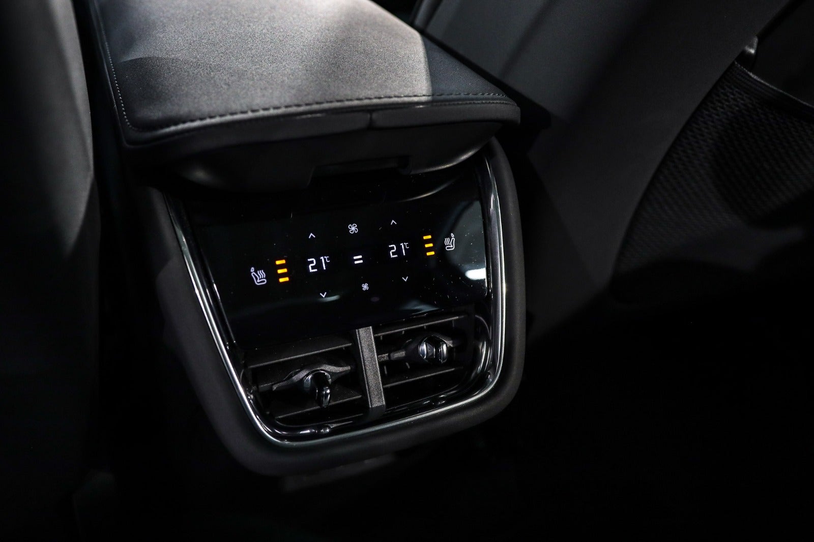 Billede af Volvo EX90 Plus 7prs