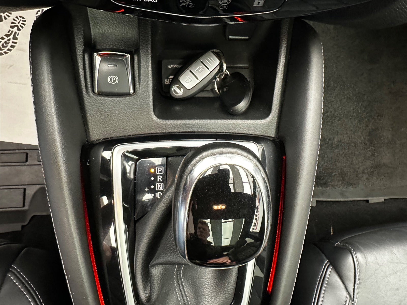 Billede af Nissan Qashqai 1,2 Dig-T 115 Tekna+ X-tr.