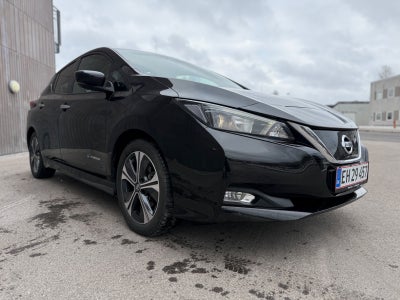 Nissan Leaf 40 N-Connecta 5d