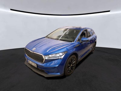 Skoda Enyaq iV Loft