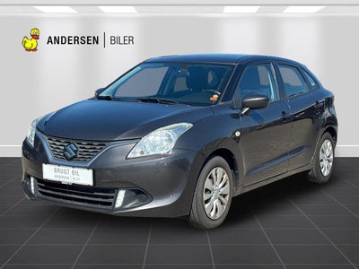 Suzuki Baleno 1,2 Dualjet Active 5d