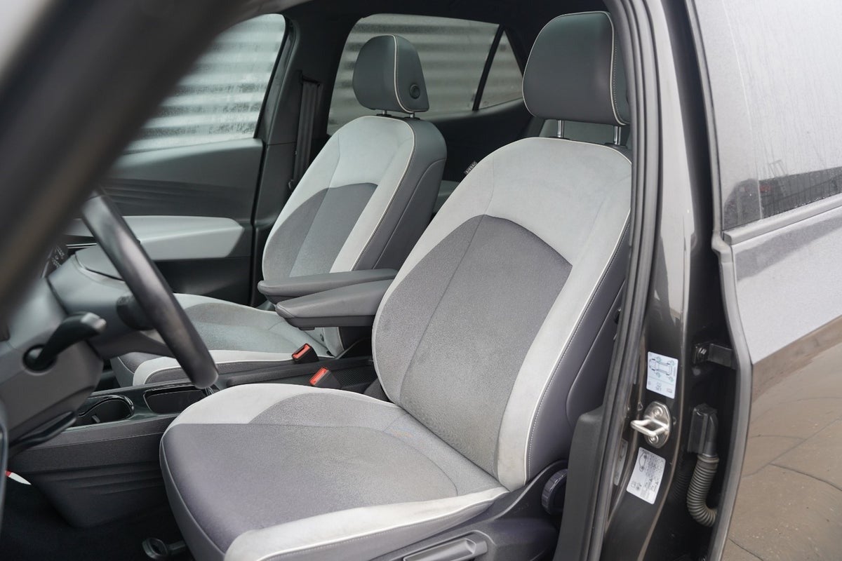 Billede af VW ID.3 58 Pro Performance Family
