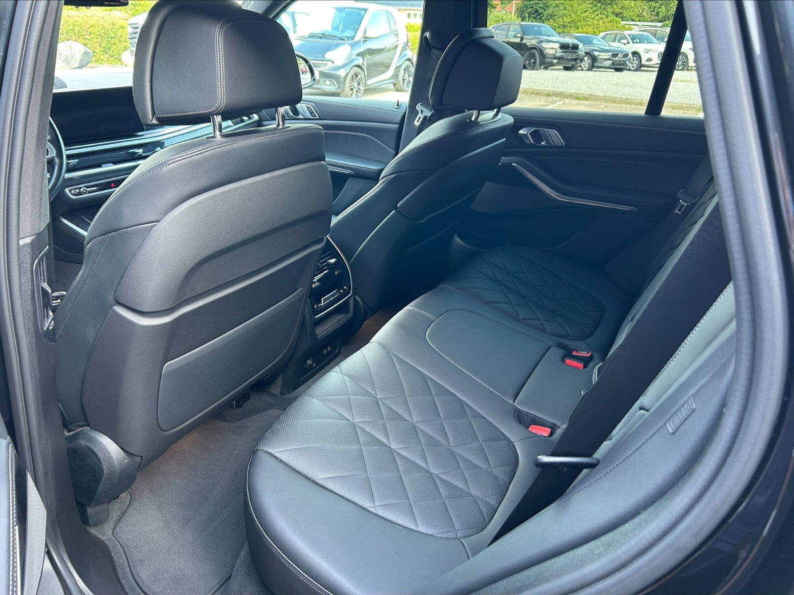 Billede af BMW X5 3,0 xDrive50e M-Sport Pro aut.