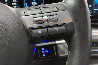 Hyundai Kona EV Essential