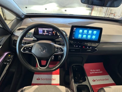 VW ID.3 Pro S