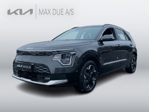 Kia Niro EV Prestige