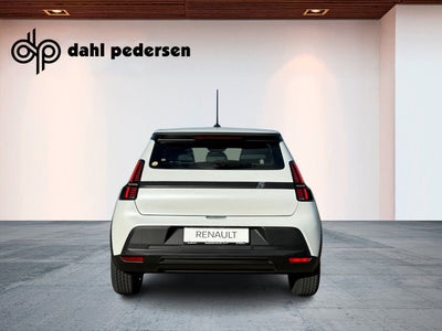 Renault 5 E-Tech Evolution billede 3