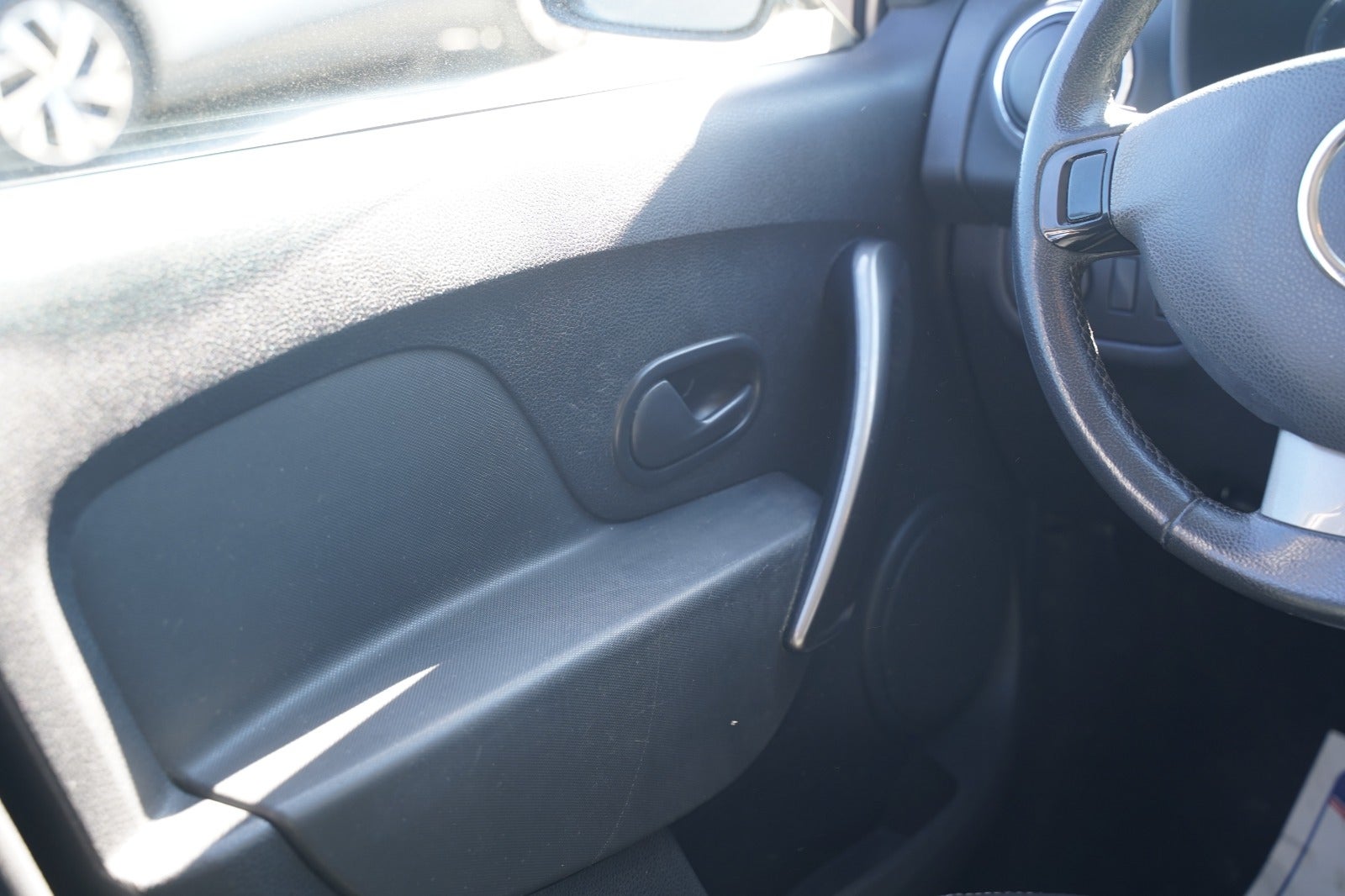 Billede af Dacia Logan 1,5 dCi 90 Ambiance MCV