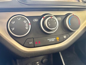 Kia Picanto Style+ Limited