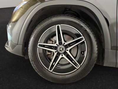 Mercedes EQA250+ AMG Line