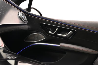 Mercedes EQS450+ AMG Line