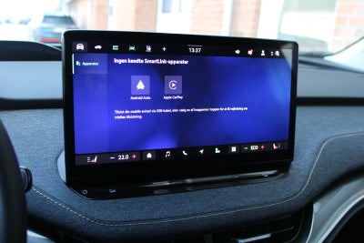 Skoda Elroq iV Premium Advanced