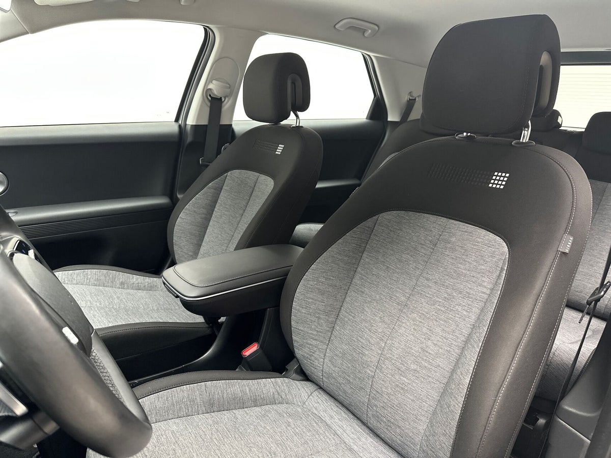 Hyundai Ioniq 5 Dynamiq billede 17