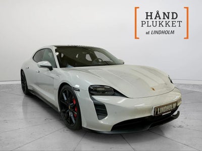 Porsche Taycan GTS  Performance+ Sport Turismo 5d