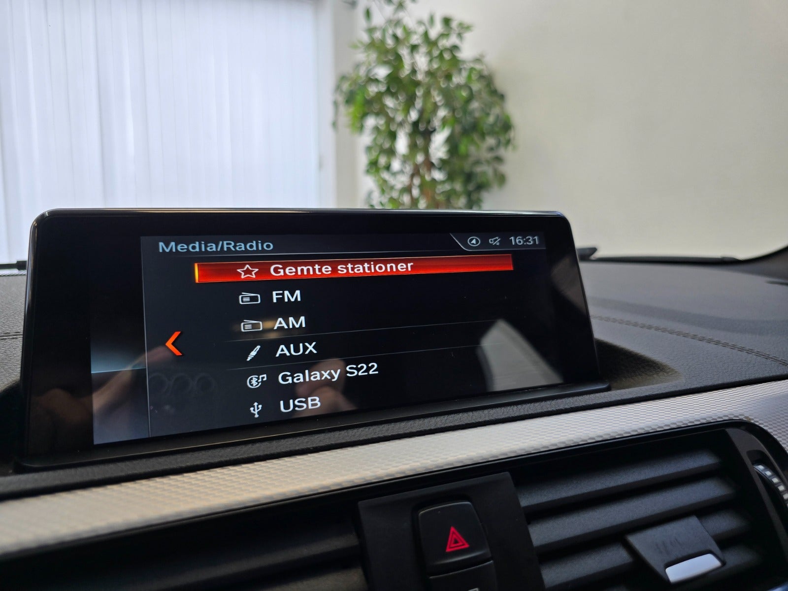 Billede af BMW 118d 2,0 M-Sport aut.