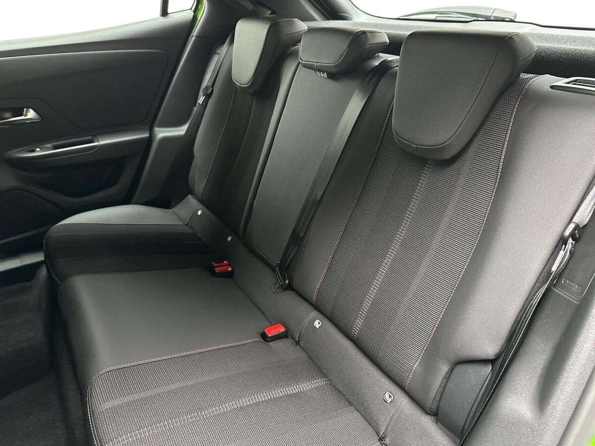 Opel Mokka-e GS Line billede 12