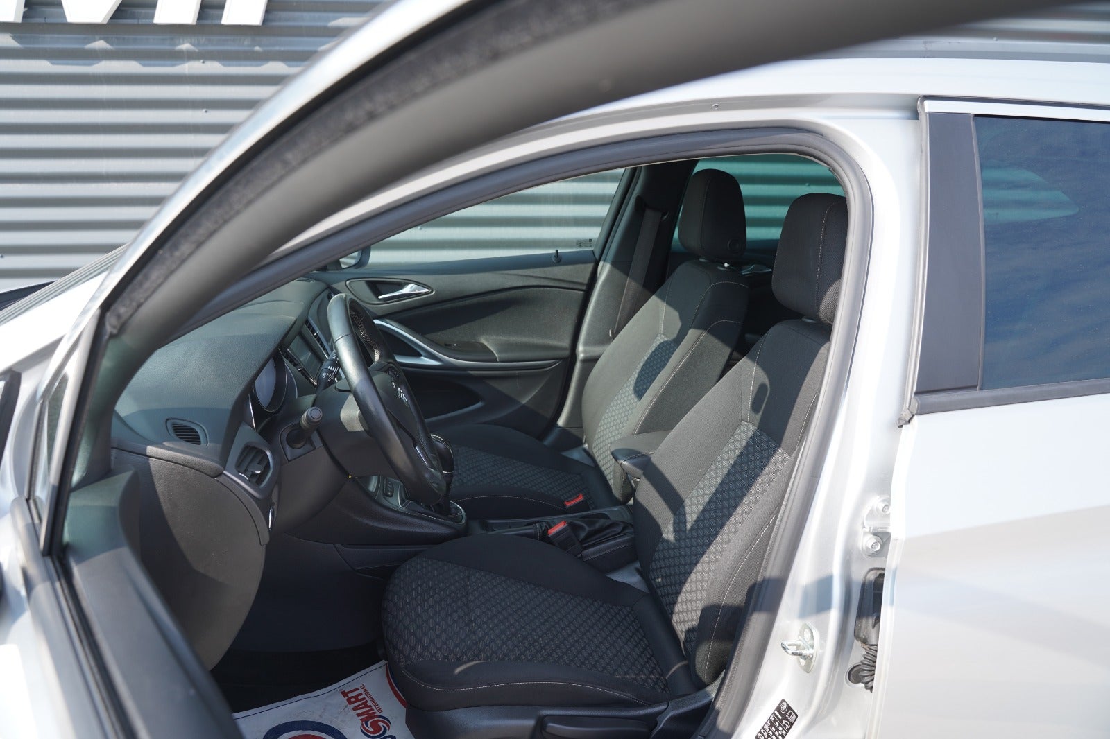 Billede af Opel Astra 1,0 T 105 Enjoy Sports Tourer