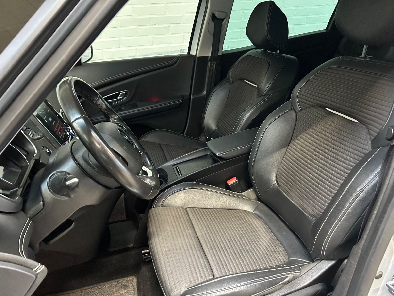 Renault Grand Scenic IV dCi 120 Bose Edition EDC 7prs