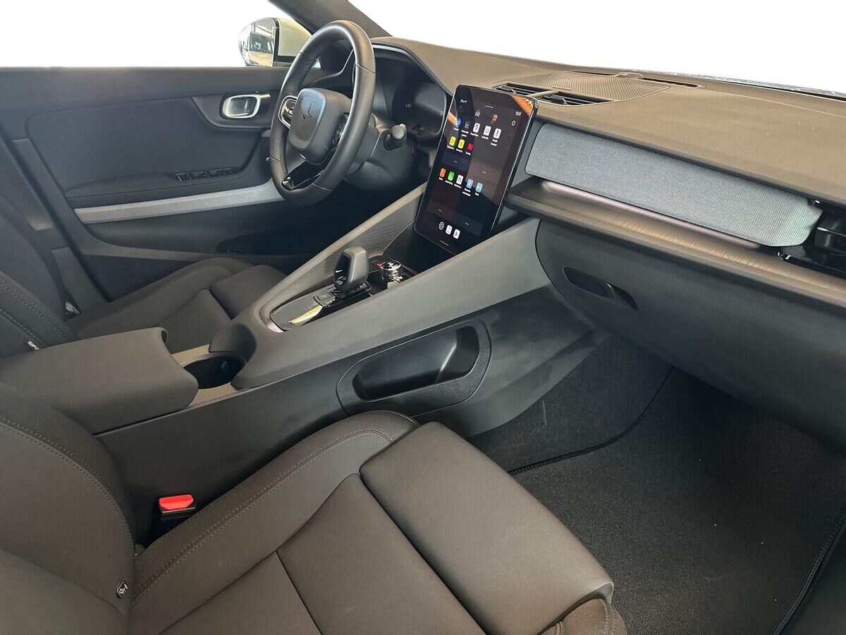 Polestar 2 Standard Range billede 18