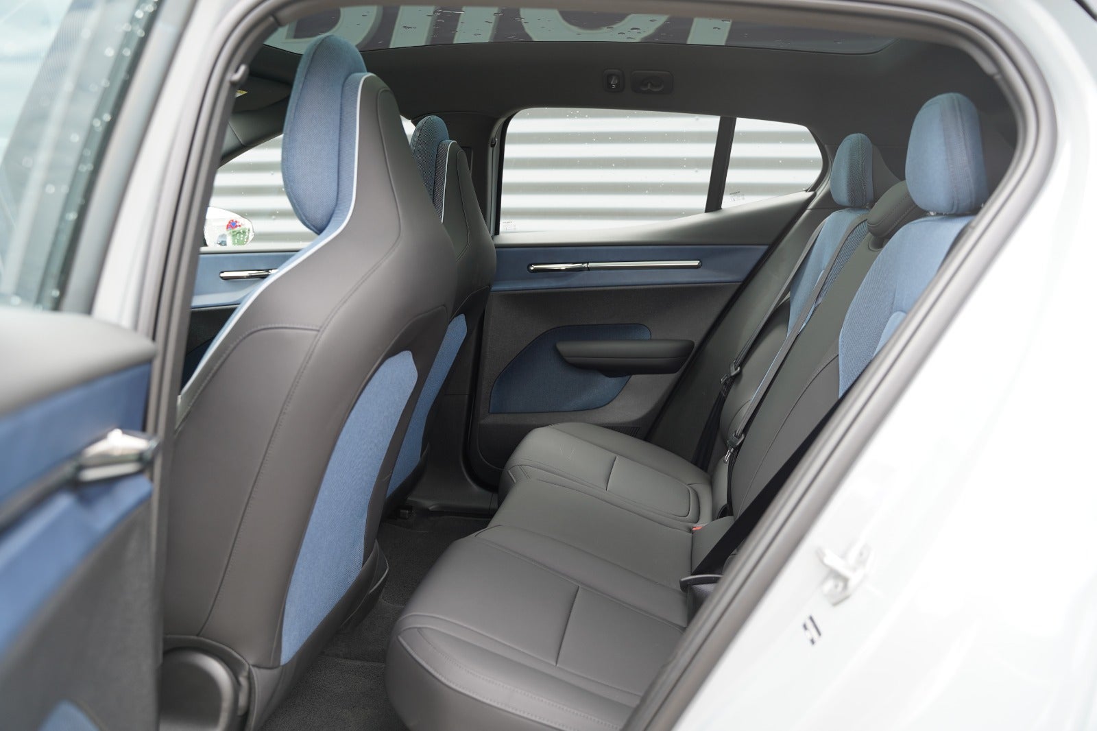 Billede af Volvo EX30  Extended Range Ultra