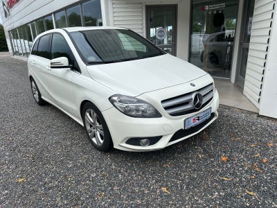 Mercedes B180 1,8 CDi BE 5d