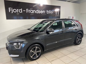 Kia Niro PHEV DCT