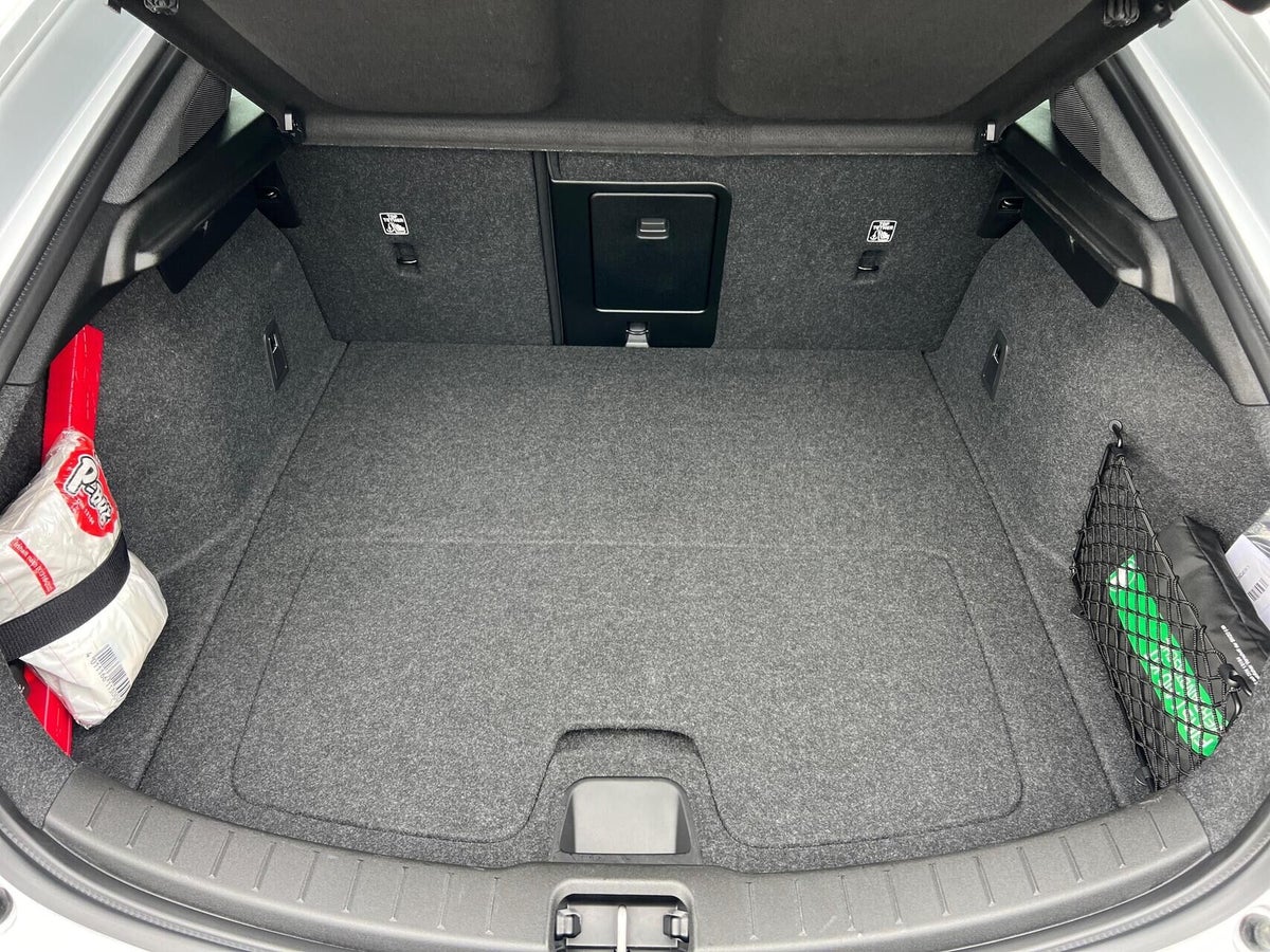 Polestar 2 Long Range billede 13