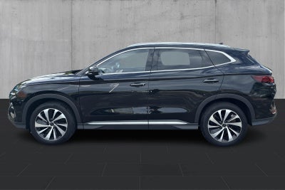 BYD Seal U 87,0 Design 2024