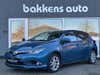Toyota Auris Hybrid H2 CVT