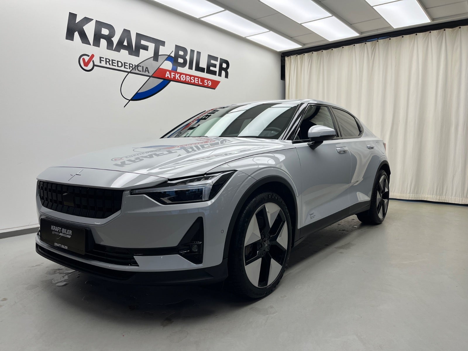 Billede af Polestar 2  Long Range