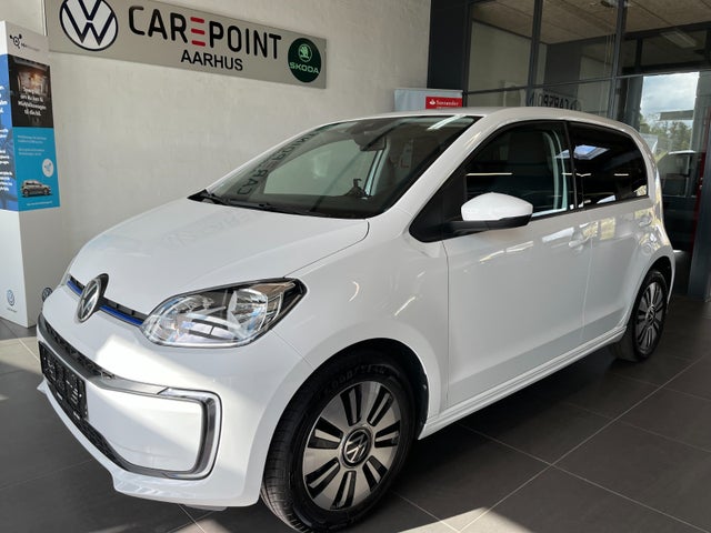 VW e-Up!  United
