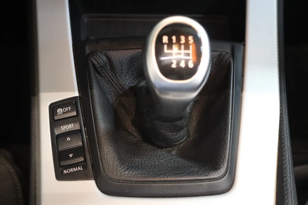 BMW Z4 sDrive23i Roadster