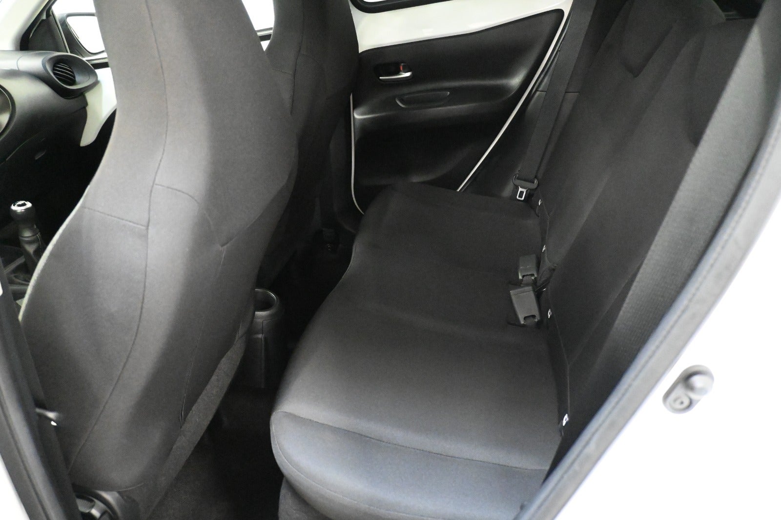 Toyota Aygo X Active