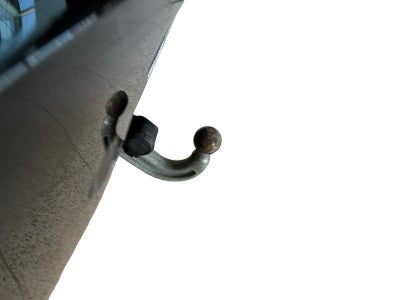 Land Rover Defender 90 D250 Hard Top S aut. Van