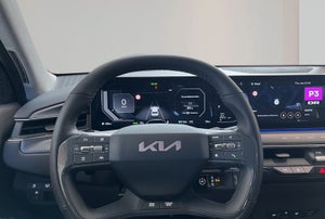 Kia EV9 Long Range Performance Premium AWD 7prs