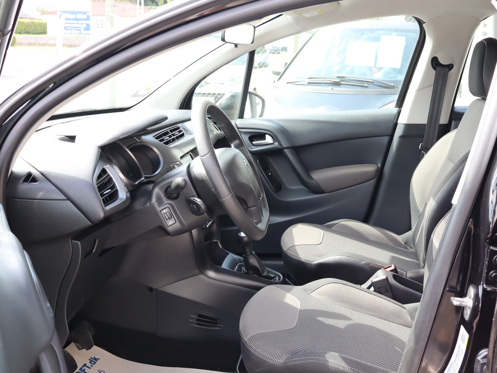 Billede af Citroën C3 1,2 PureTech 82 Seduction