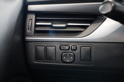 Toyota Avensis VVT-i T2 Selected Touring Sports MDS