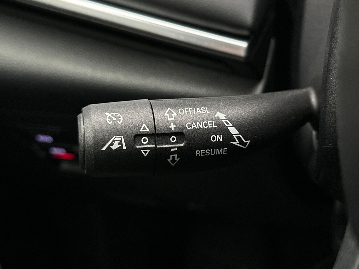 MG Marvel R Performance billede 15