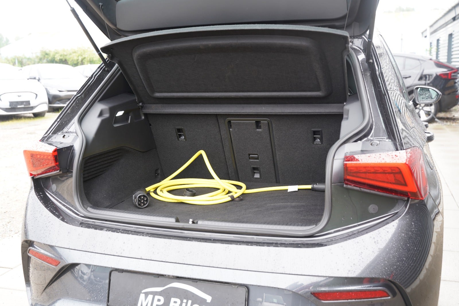 Billede af Cupra Born 77 e-Boost