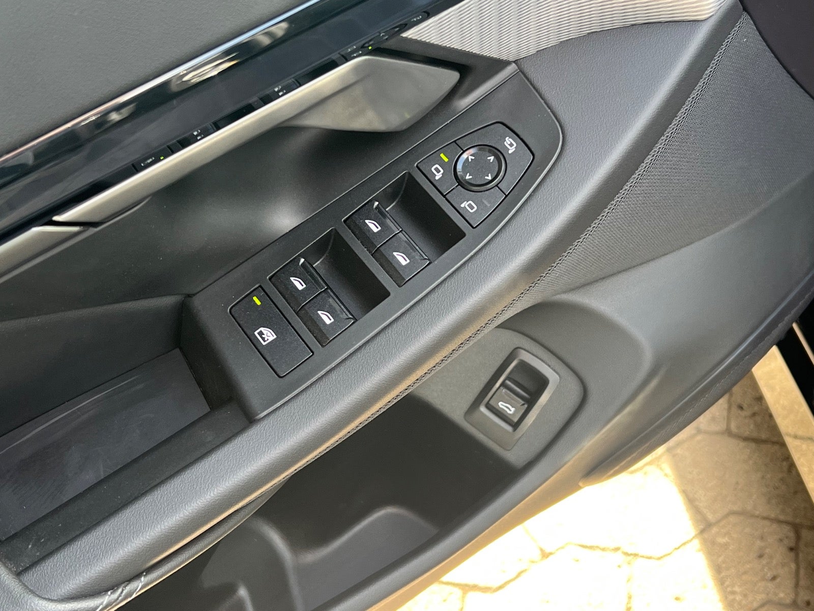 BMW i5 eDrive40 Touring M-Sport