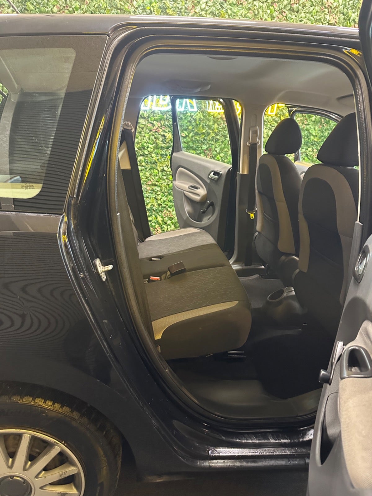 Billede af Citroën C3 Picasso 1,4 VTi Seduction