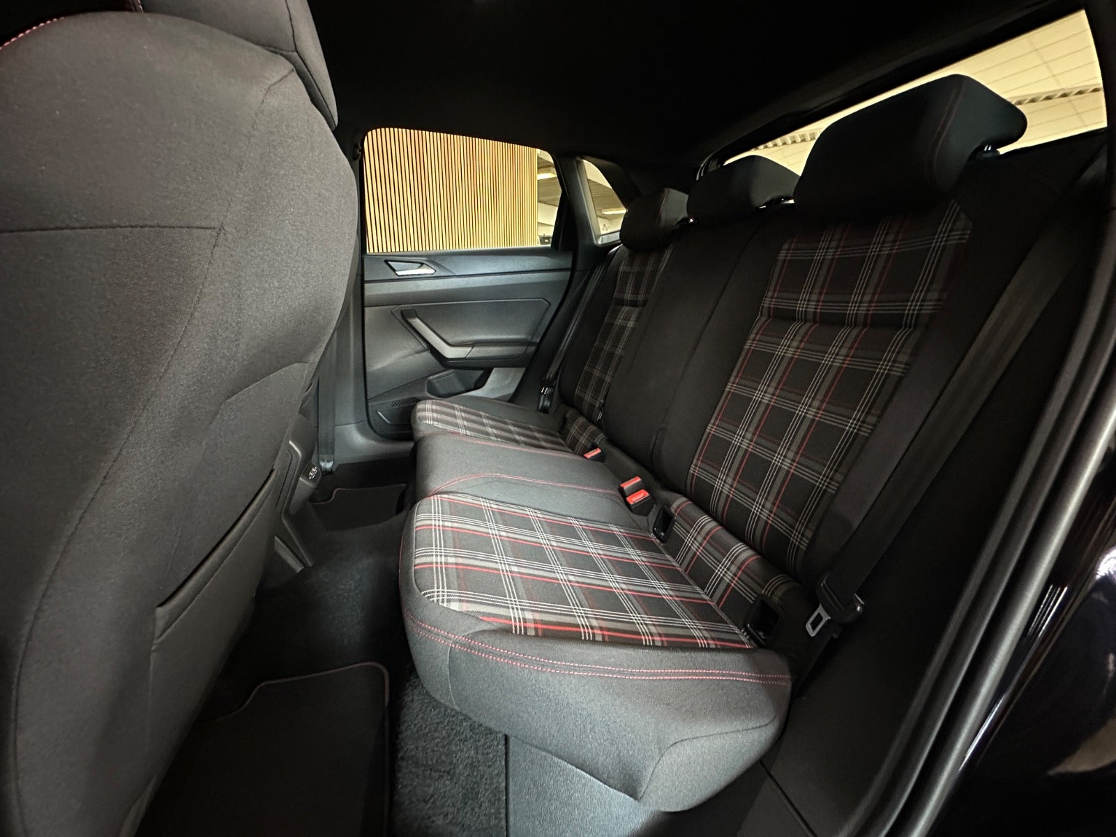Billede af VW Polo 2,0 GTi DSG