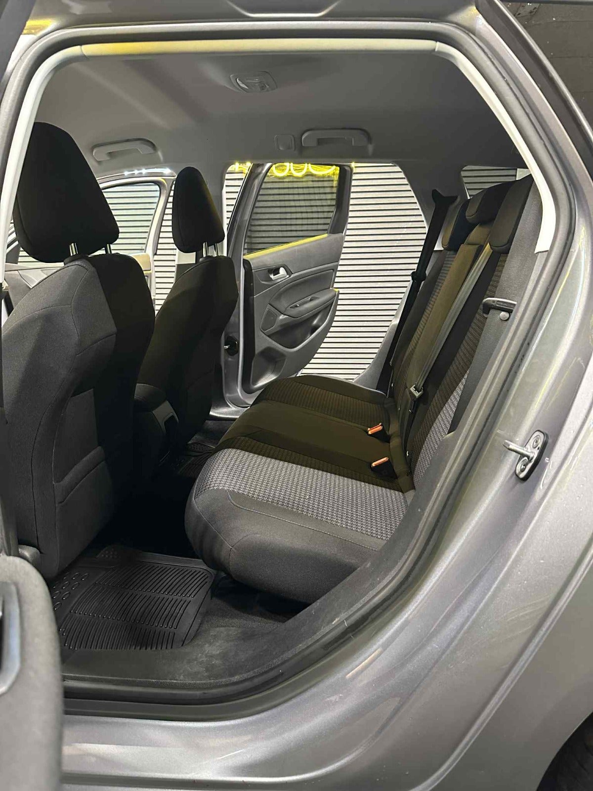 Billede af Peugeot 308 1,2 PureTech 130 Style SW