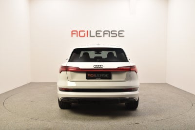 Audi e-tron S-line quattro