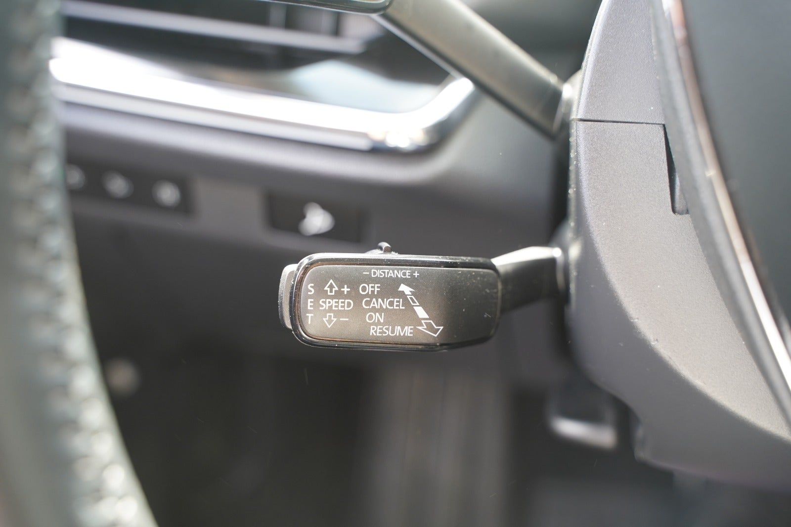 Billede af Skoda Enyaq 80 iV Lounge