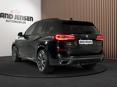 BMW X5 xDrive45e M-Sport aut. Van