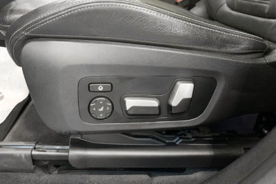 BMW iX3 Charged