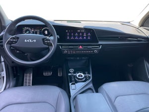 Kia Niro PHEV Upgrade+ DCT