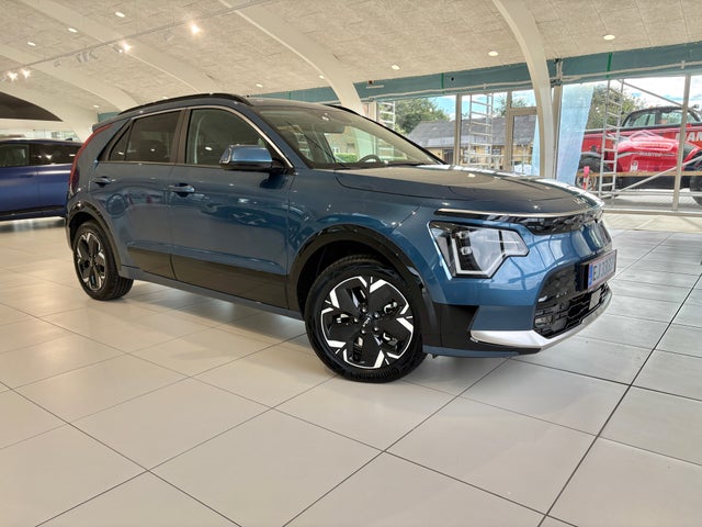 Kia Niro EV Inspire