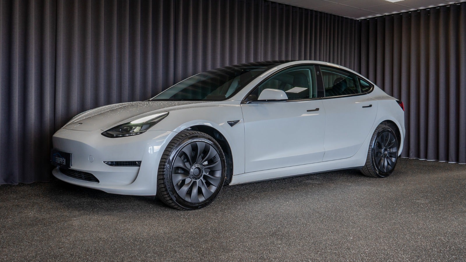 Billede af Tesla Model 3  Long Range AWD